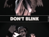Dont blink