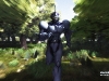 Run ! Guyver ! Run !