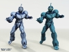 My guyver texture