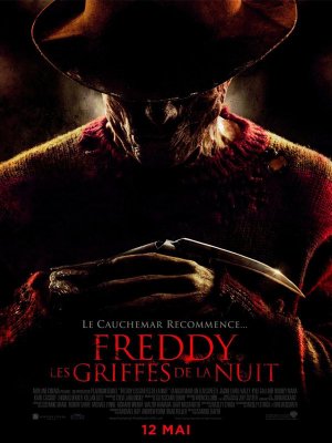 Affiche Freddy 2010