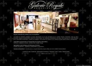 galerie-royale