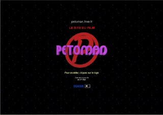 petoman-le film