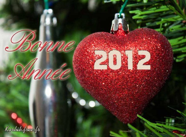 coeur 2012
