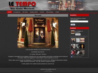 tempo
