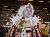 La reine de coeur